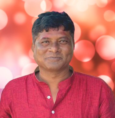 Prasanta Mohanty 