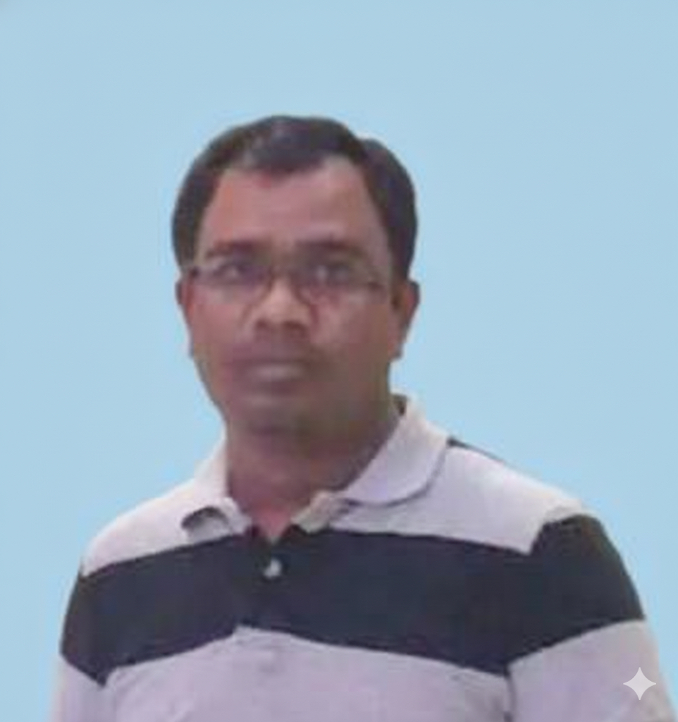 Jayanta Mahakhuda