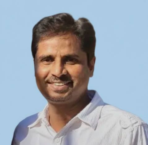 Madhab Maharana