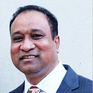 Dillip Patra