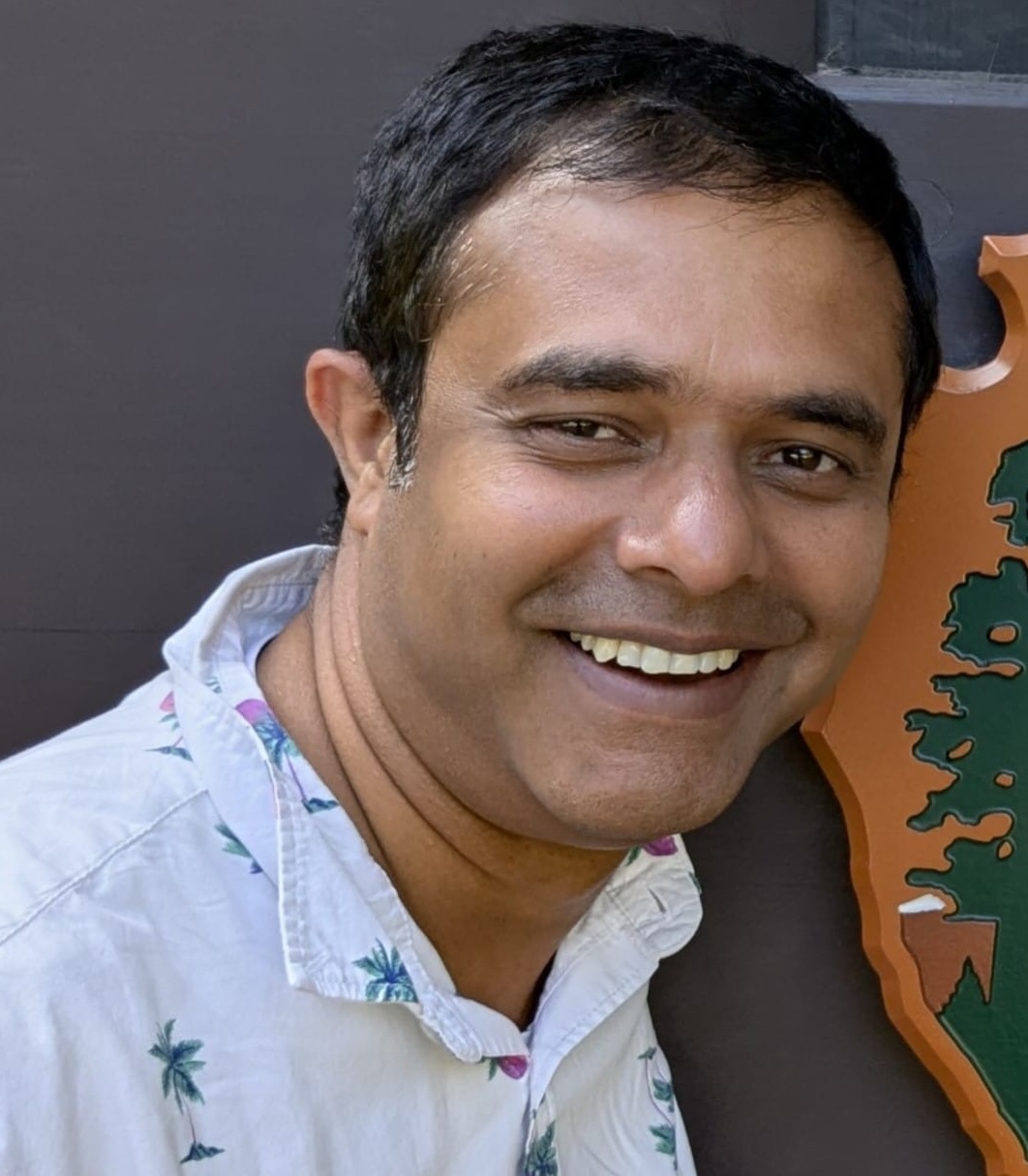 Devi Udgata